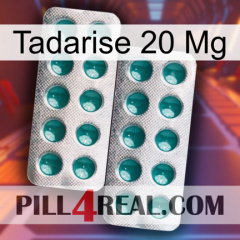 Tadarise 20Mg dapoxetine2